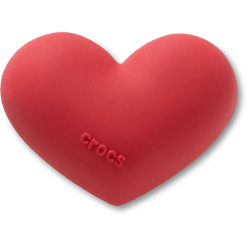 Crocs U Forever Heart Jibbitz