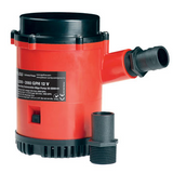 Johnson L1600, L2200 lænsepumpe
