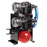 Johnson Aqua Jet Duo