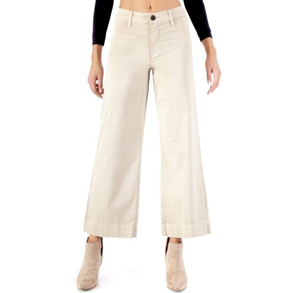 Jonny Q W Light Stretch Sateen Bukser