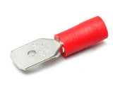 Fladstik han 50 stk.