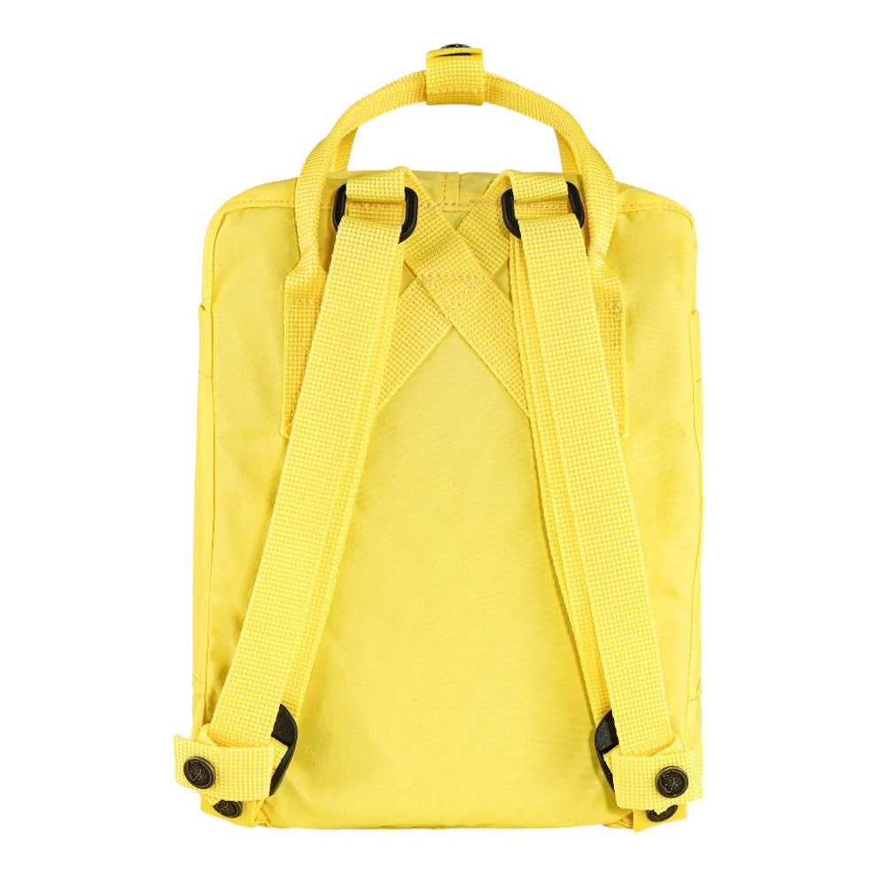 Fjällräven Kånken Mini Rygsæk Corn