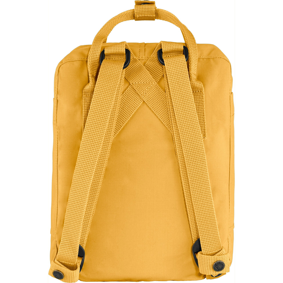 Fjällräven Kånken Mini Rygsæk Okker