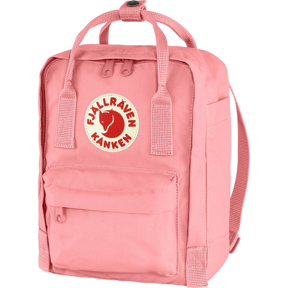 Fjällräven Kånken Mini Rygsæk Pink