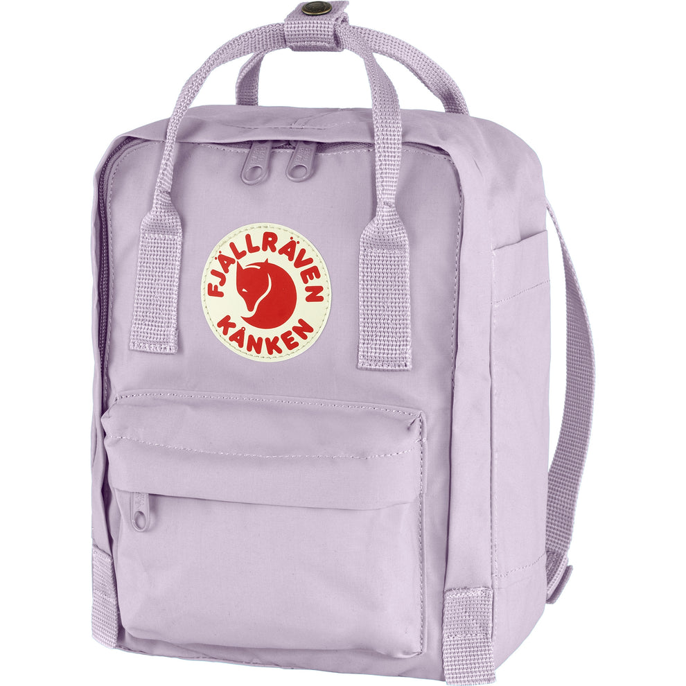 Fjällräven Kånken Mini Rygsæk Pastel Lavender