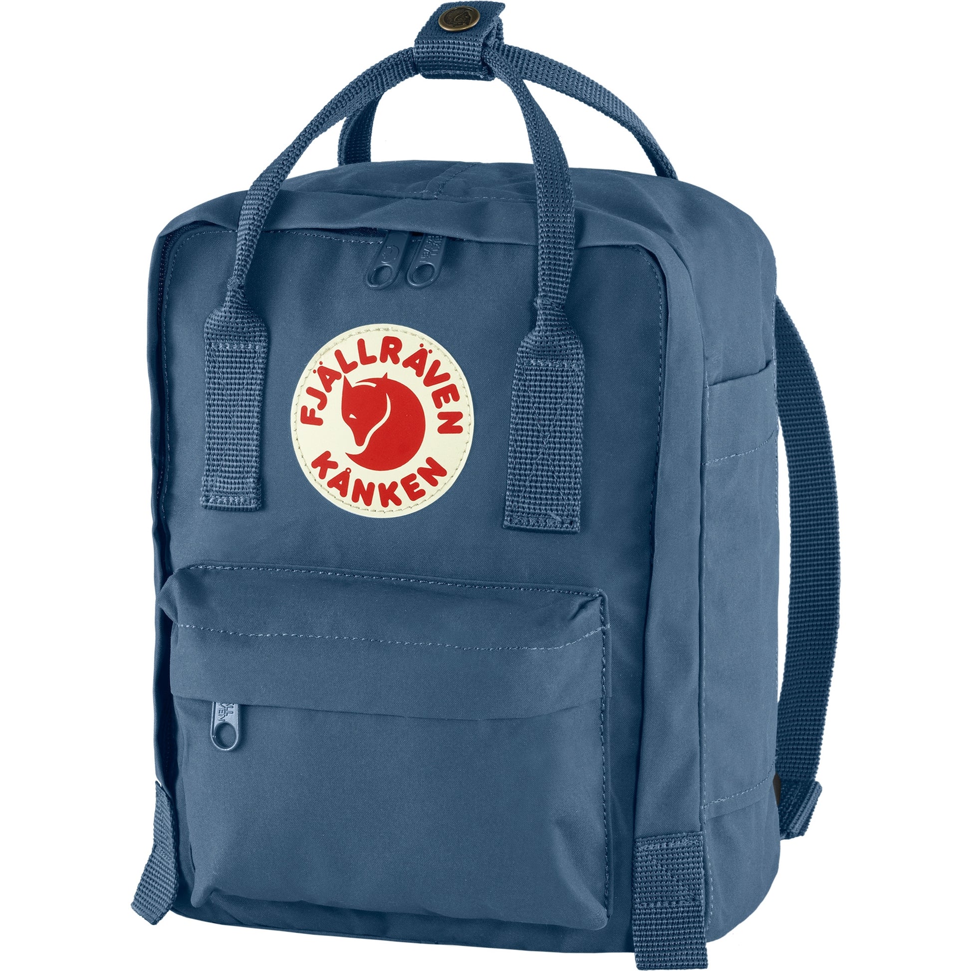 Fjällräven Kånken Mini Rygsæk Royal Blue