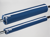 Railguards - Navy