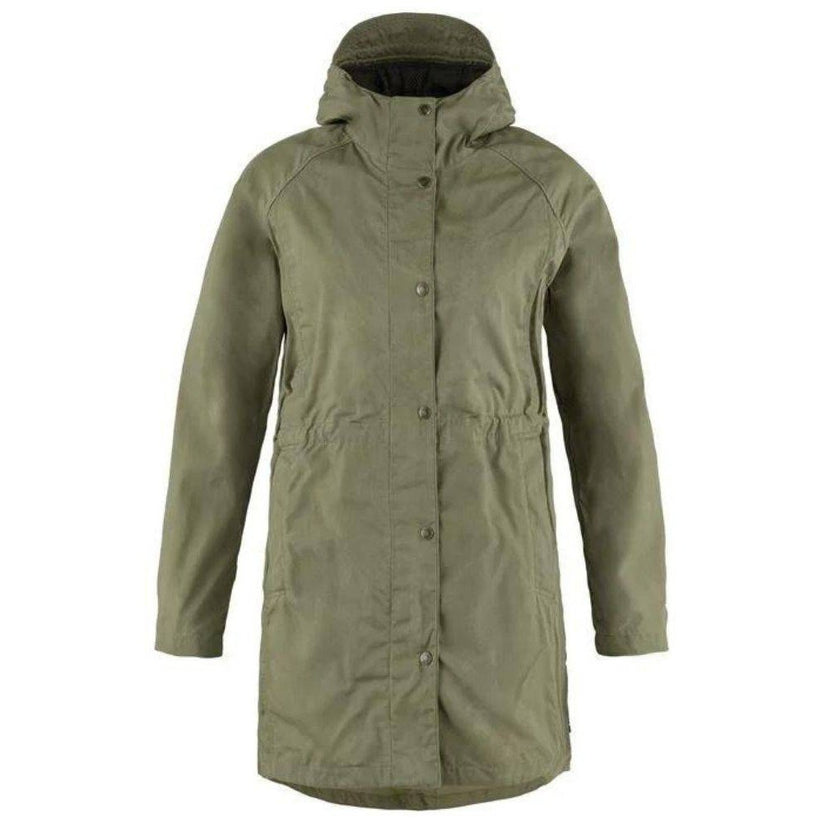 Fjällräven W Karla Lite Jakke