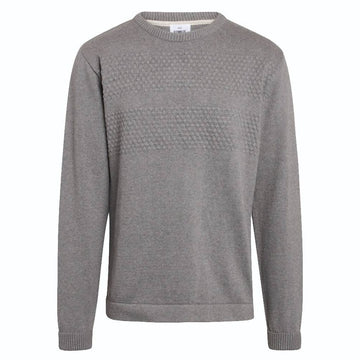 Klitmøller M Herbert Strik Light Grey