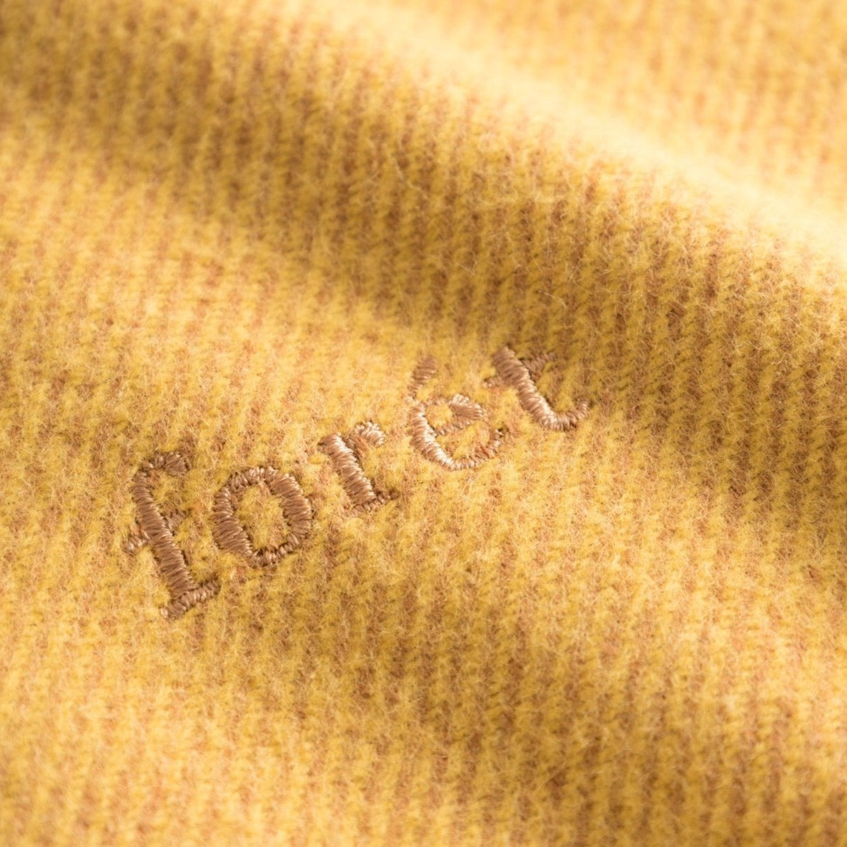 Forét M Slow Shirt