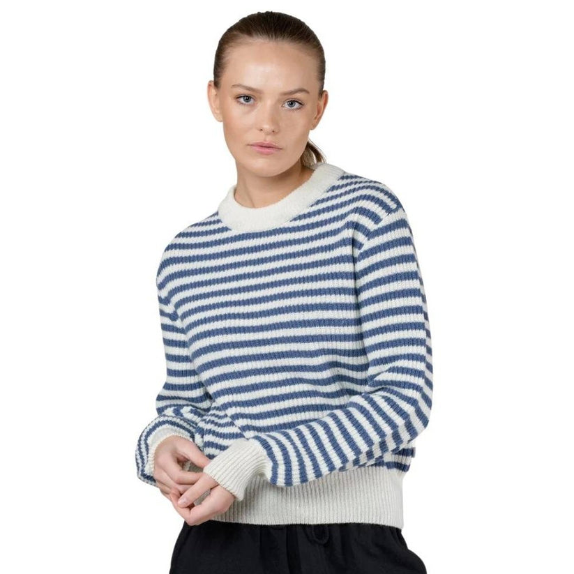 Klitmøller W Gunilla Knit Striktøje