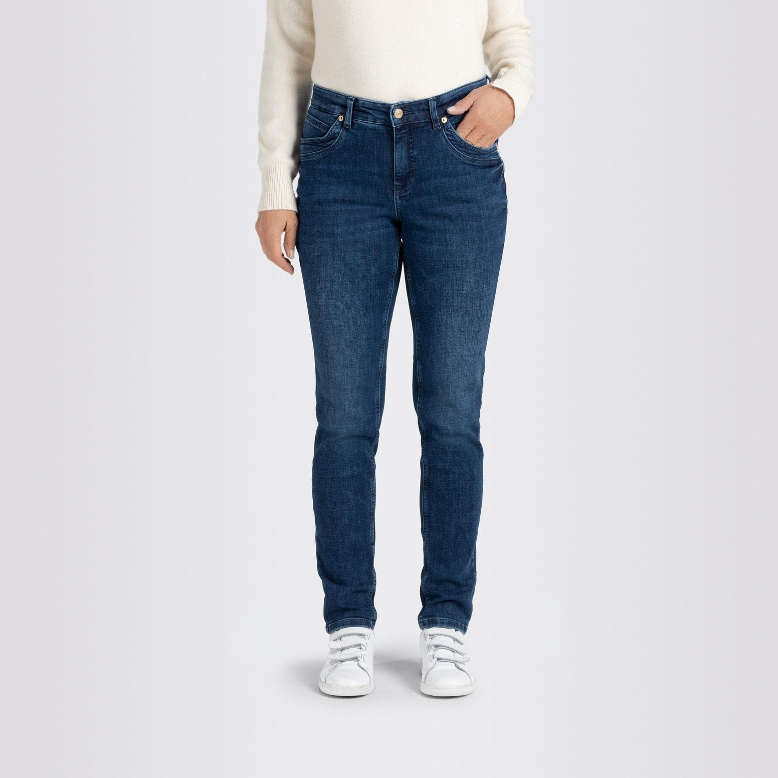MAC W Mel Jeans