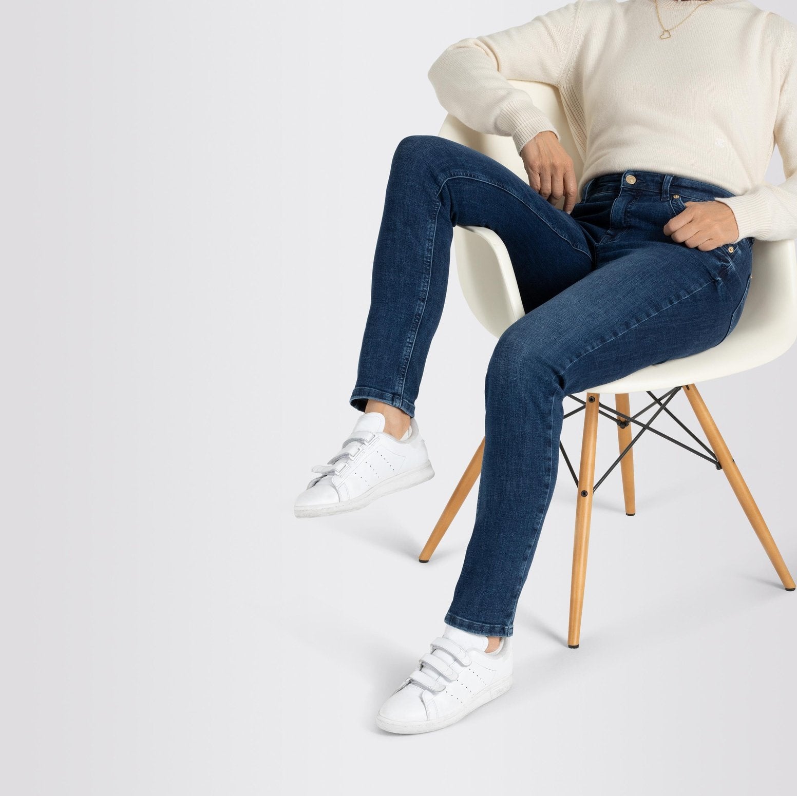 MAC W Mel Jeans