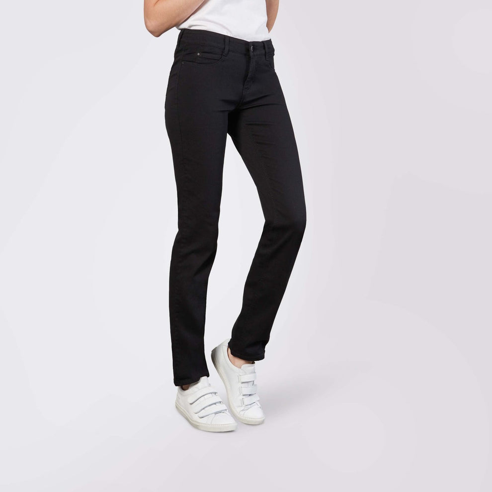 MAC W Dream Jeans - Havhøkeren
