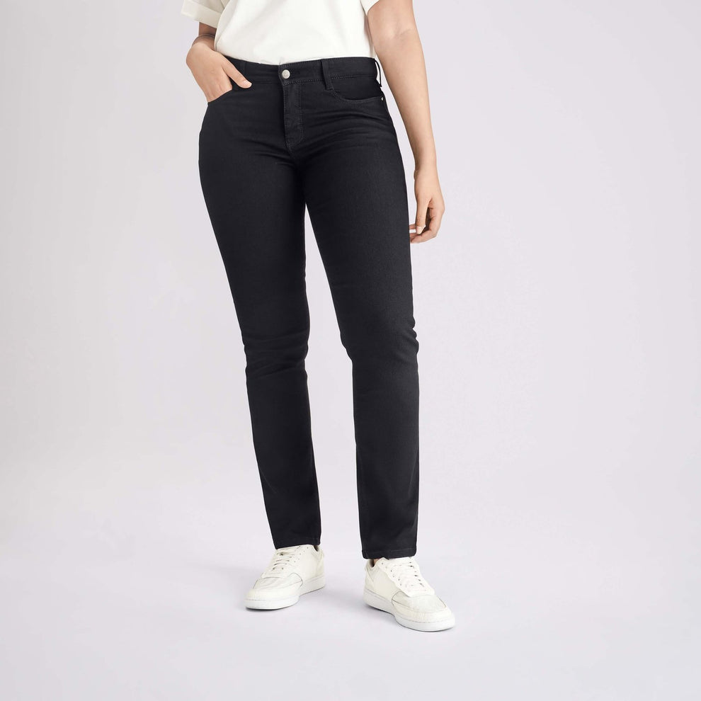 MAC W Dream Jeans - Havhøkeren