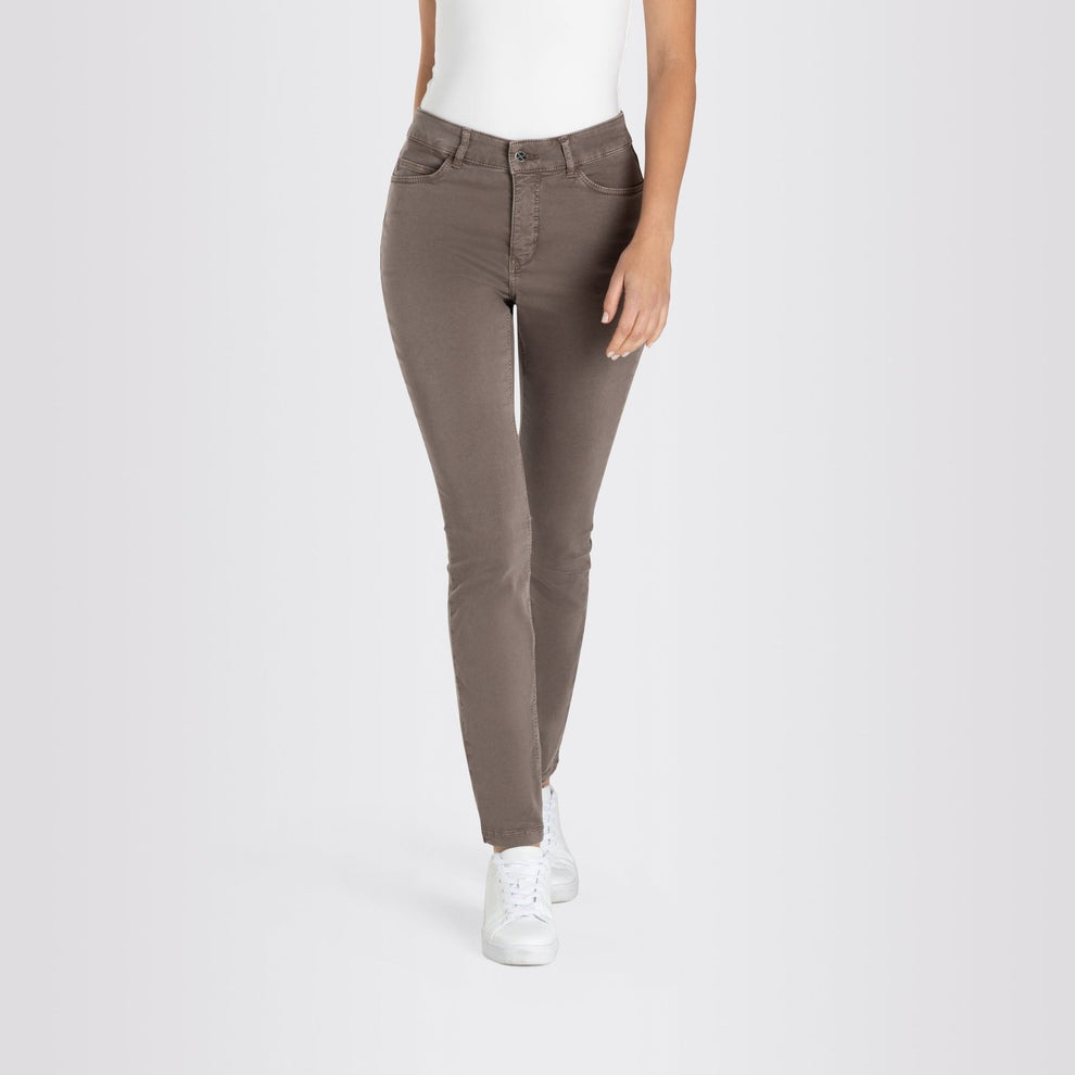 Mac W Dream Skinny Jeans