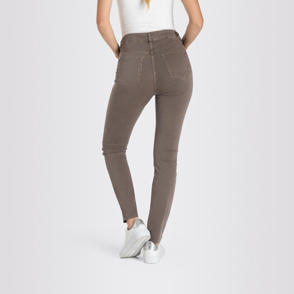 Mac W Dream Skinny Jeans