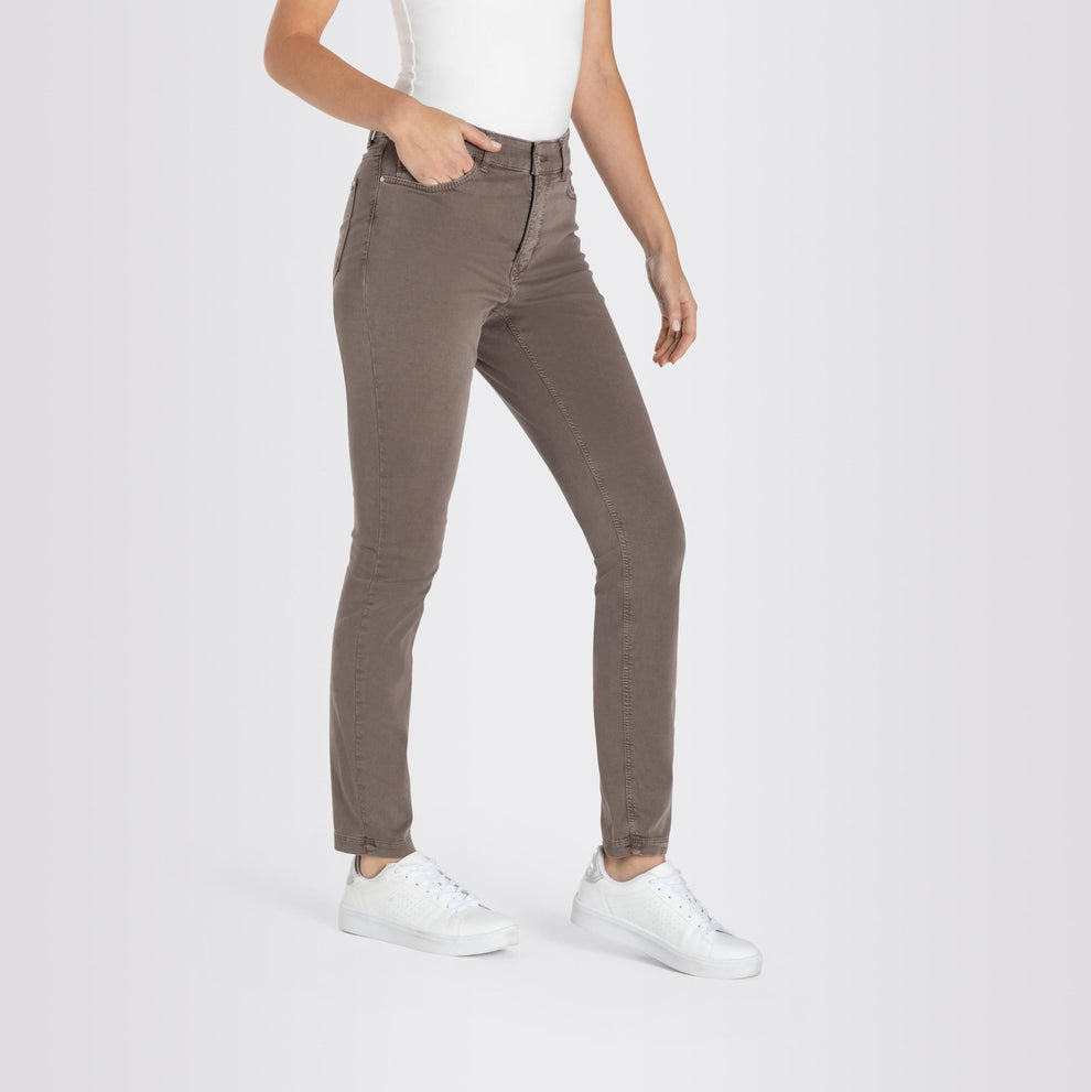 Mac W Dream Skinny Jeans