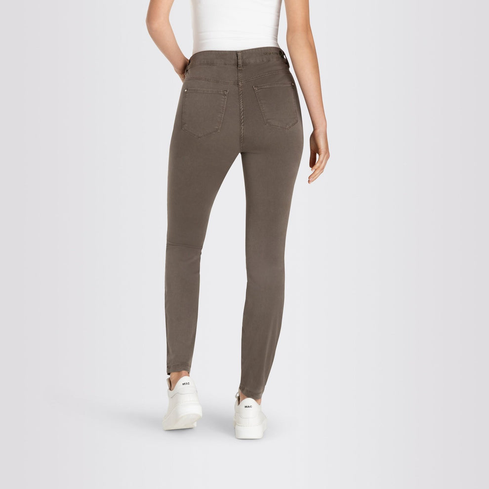 Mac W Dream Skinny Jeans