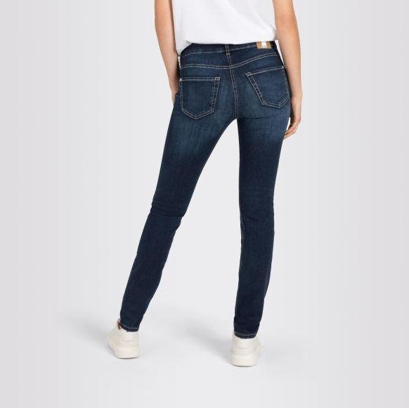 MAC W Slim Jeans - Havhøkeren
