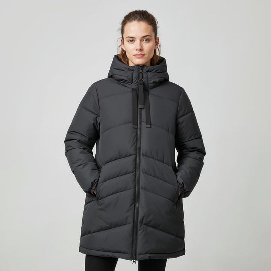 Kopenhaken Airan Jacket Turbulence