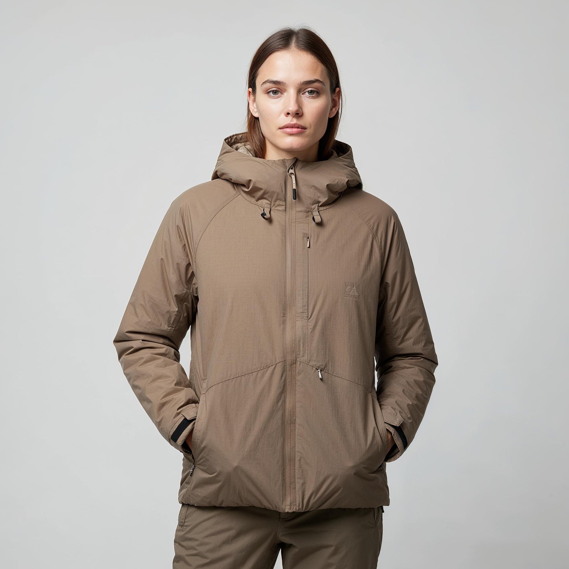 Kopenhaken Alira Jacket Pure Cashmere Front