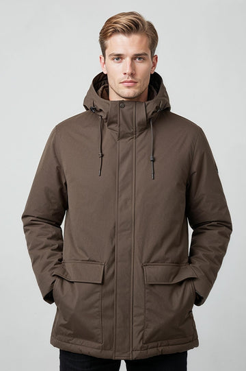 Kopenhaken Astralis Jacket Morel