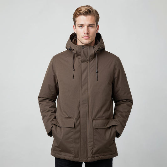 Kopenhaken Astralis Jacket Morel