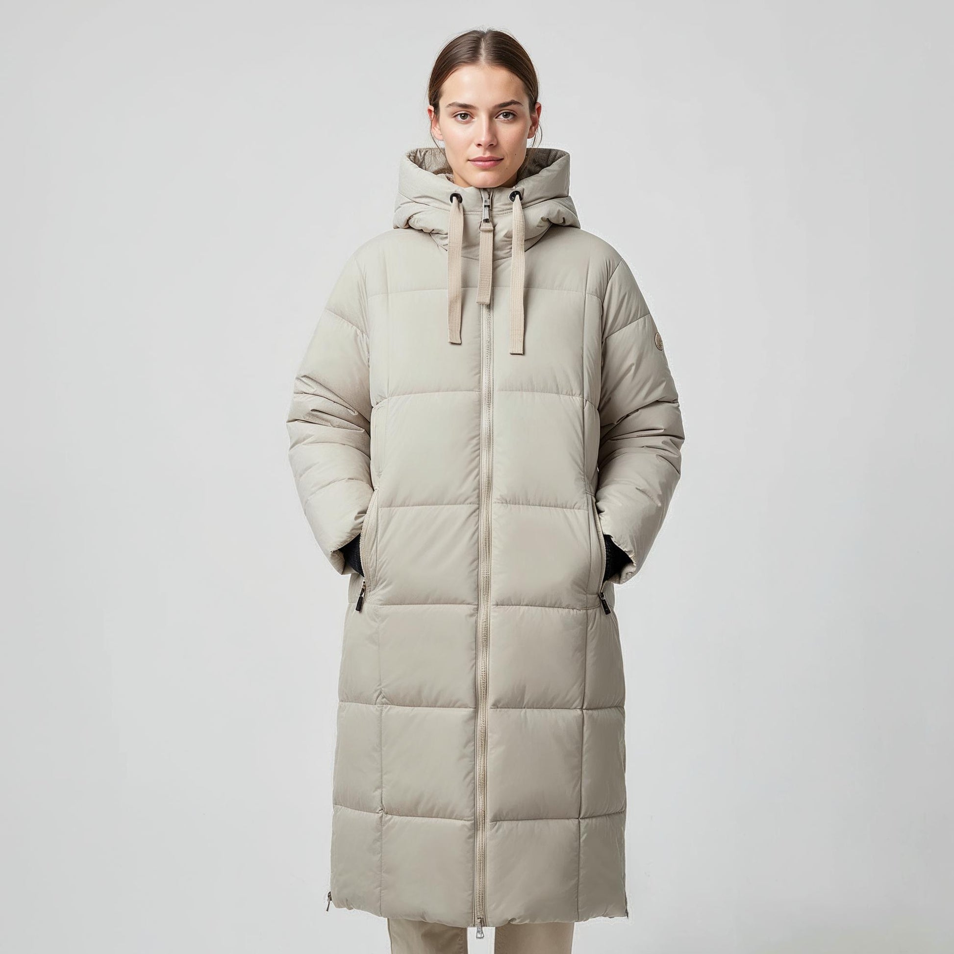 Kopenhaken Ayla Jacket Pure Cashmere Front