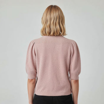 Kopenhaken Balvi Short Sleeve Fawn