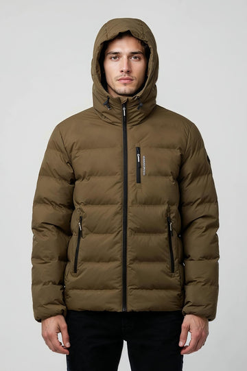 Kopenhaken Calix Jacket Kangaroo
