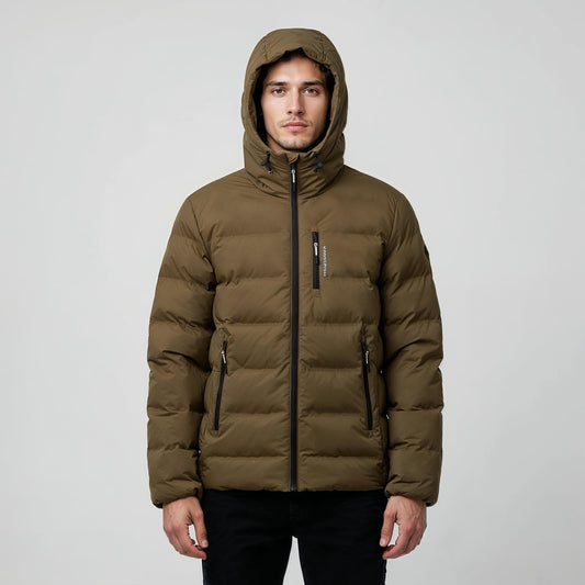 Kopenhaken Calix Jacket Kangaroo