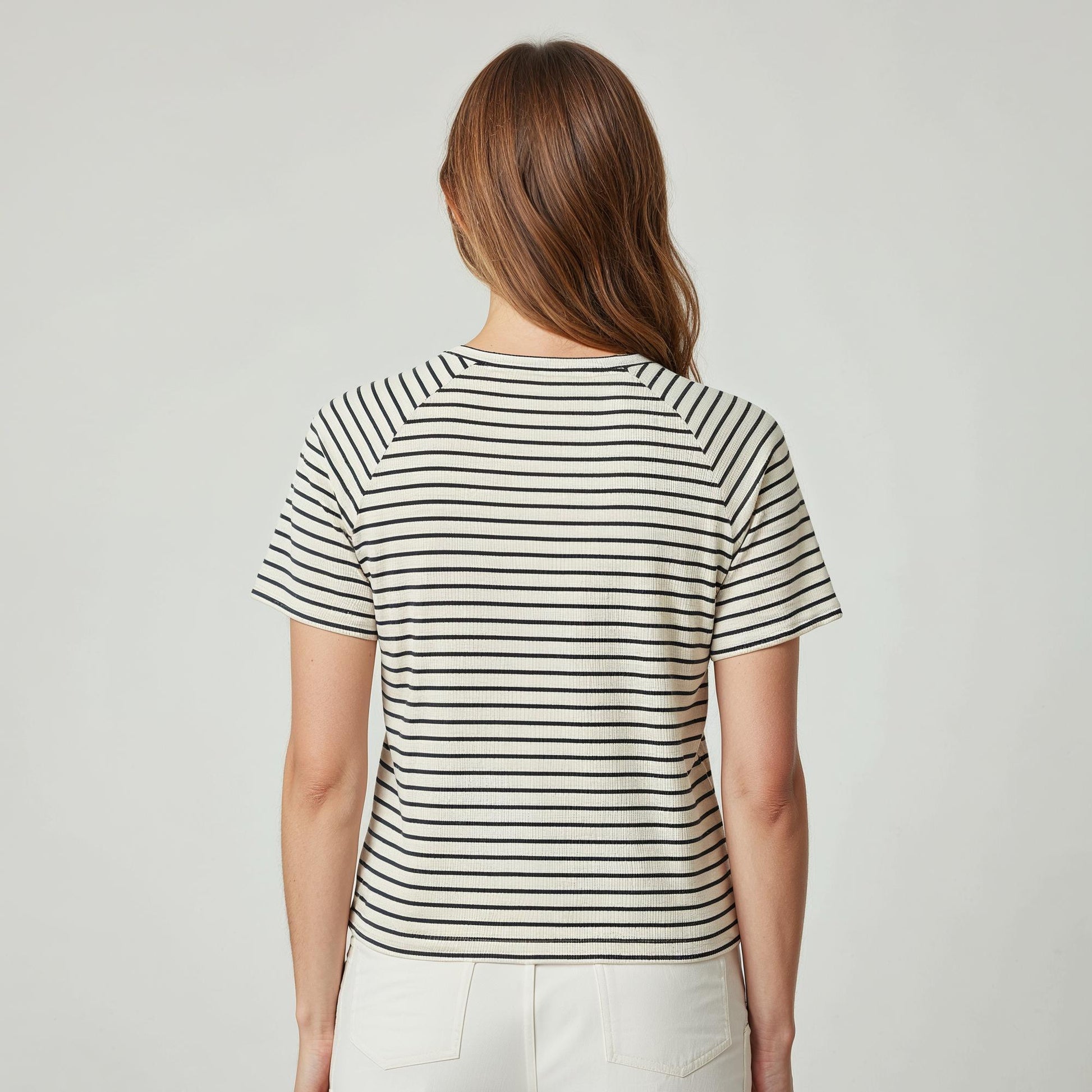 Kopenhaken Cel T-Shirt Navy Back