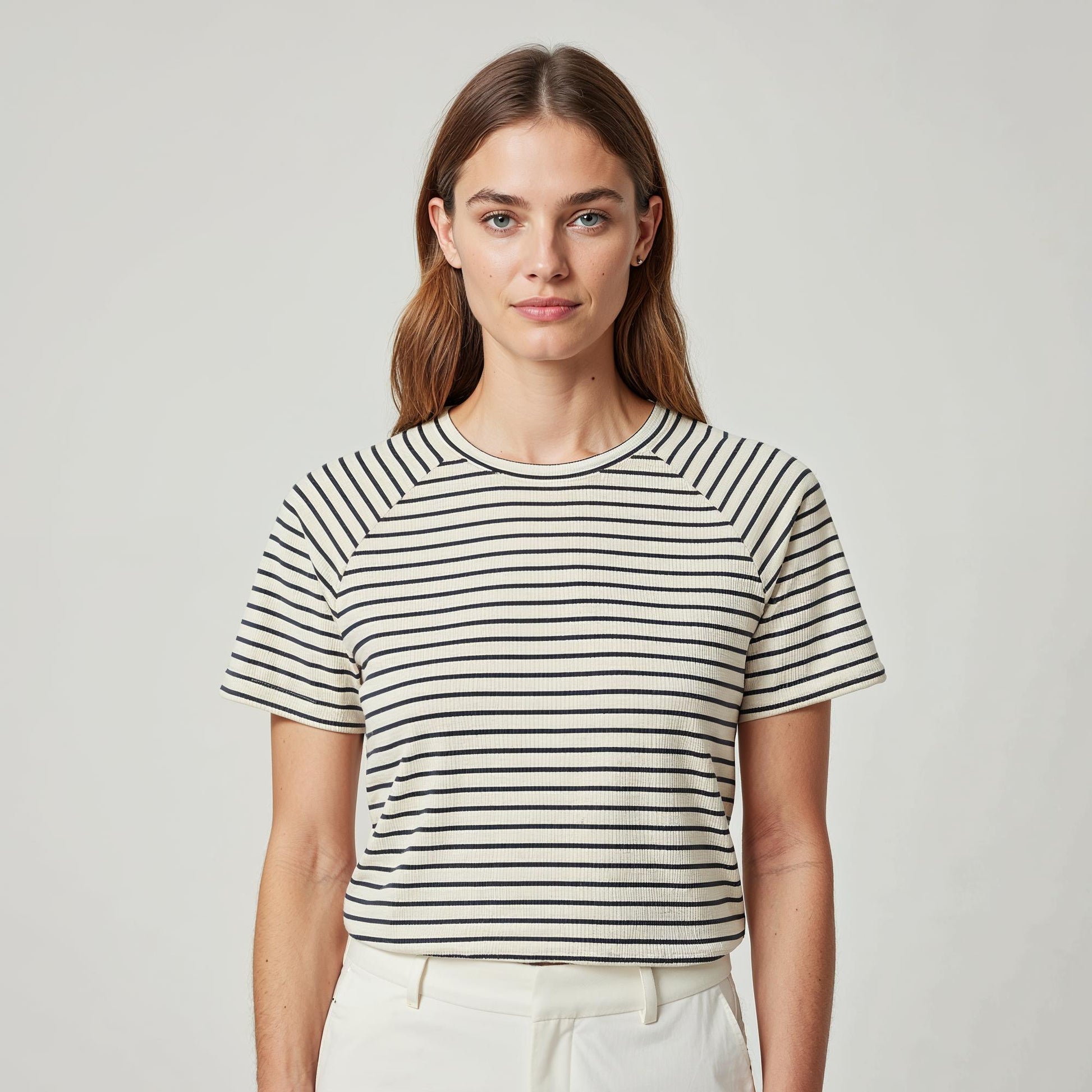 Kopenhaken Cel T-Shirt Navy Front