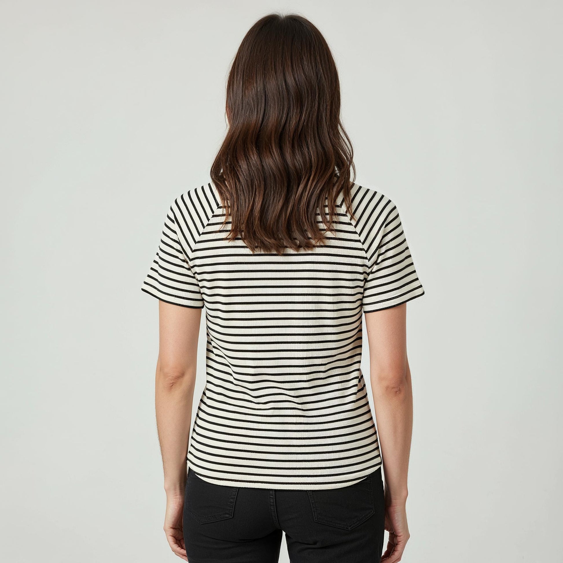 Kopenhaken Cel Tee Black Back