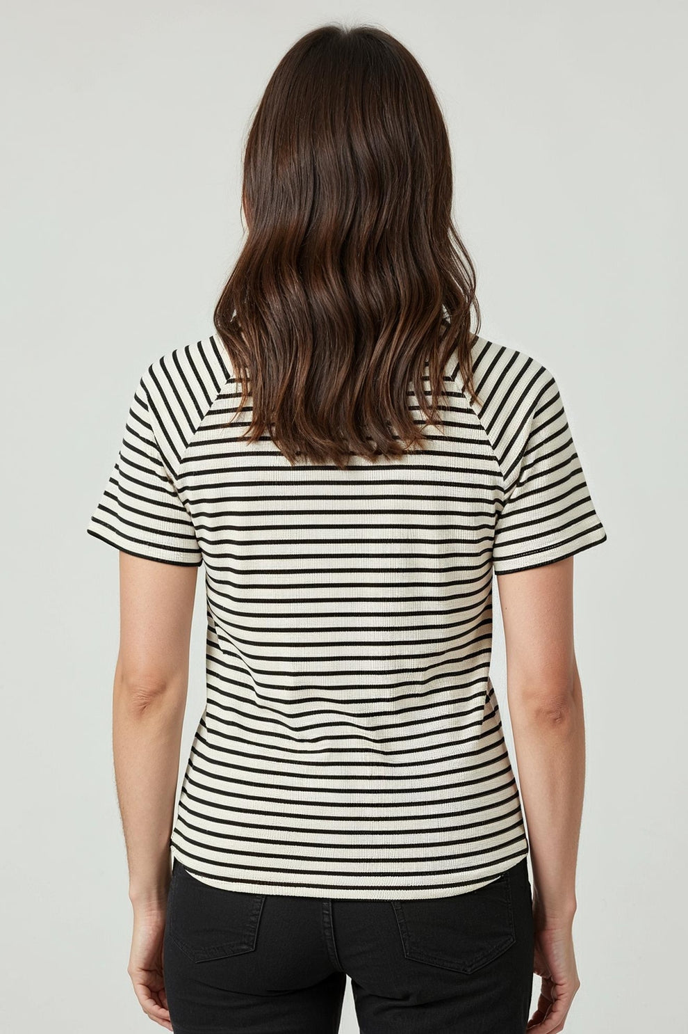 Kopenhaken Cel Tee Black Back