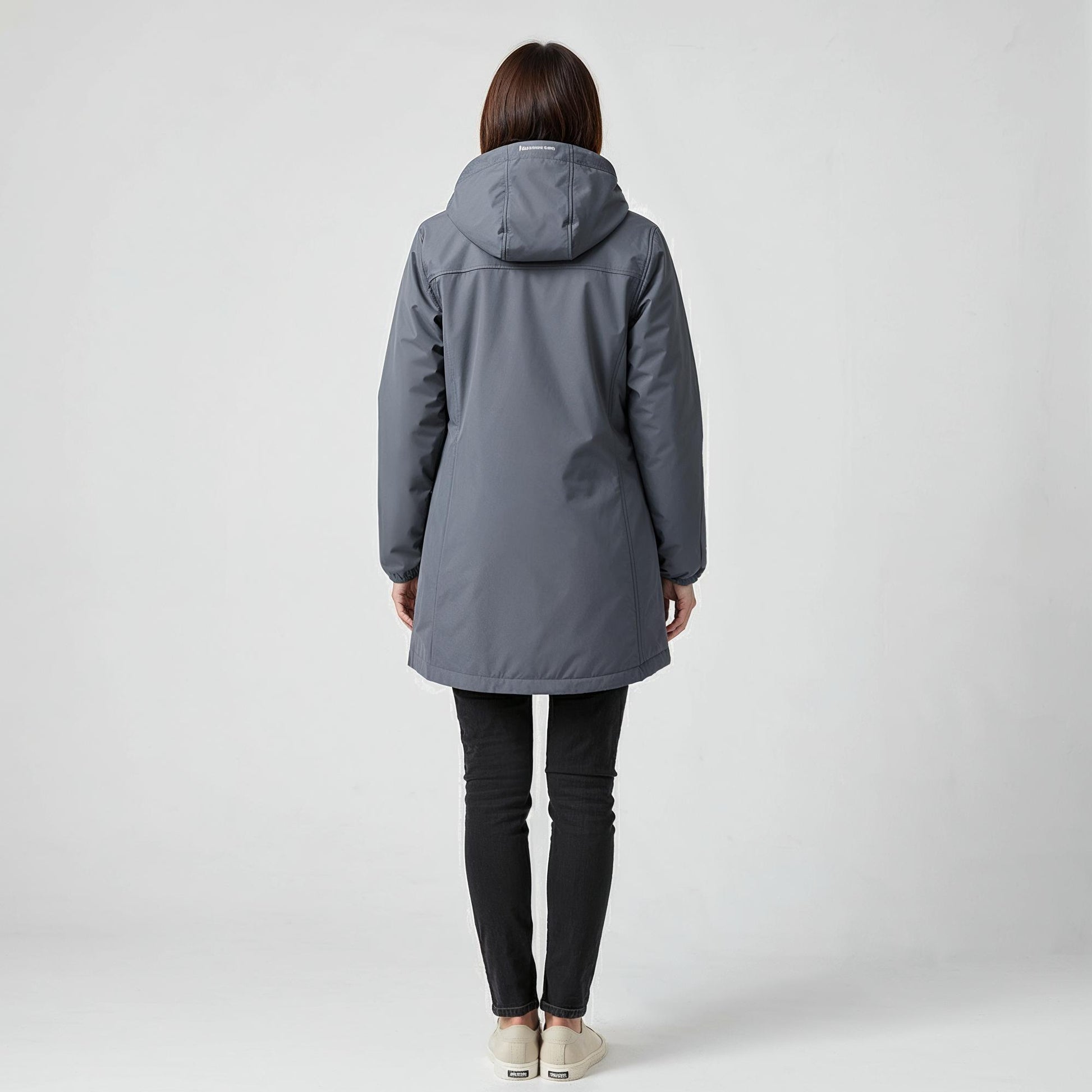 Kopenhaken Deltro Softshell Jakke Turbulence Back