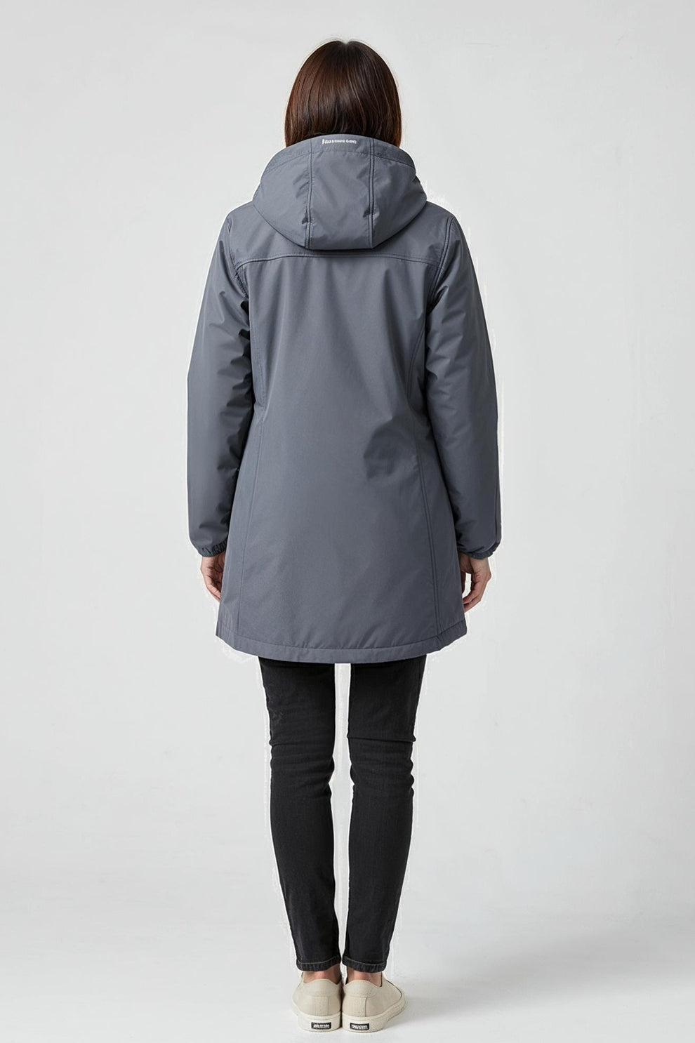 Kopenhaken Deltro Softshell Jakke Turbulence Back