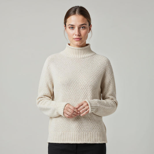 Kopenhaken Elina Turtle Buttercreme