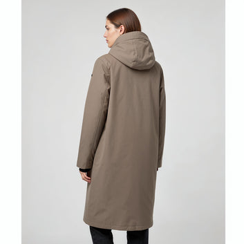 Kopenhaken Fanny Jacket Desert Taupe