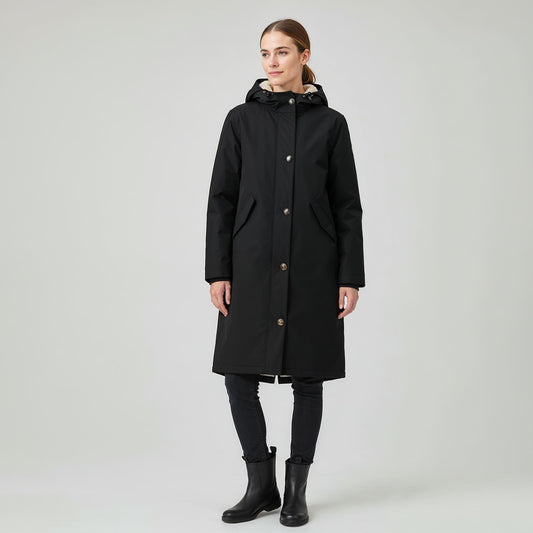 Kopenhaken Fanny Jacket Meteorite