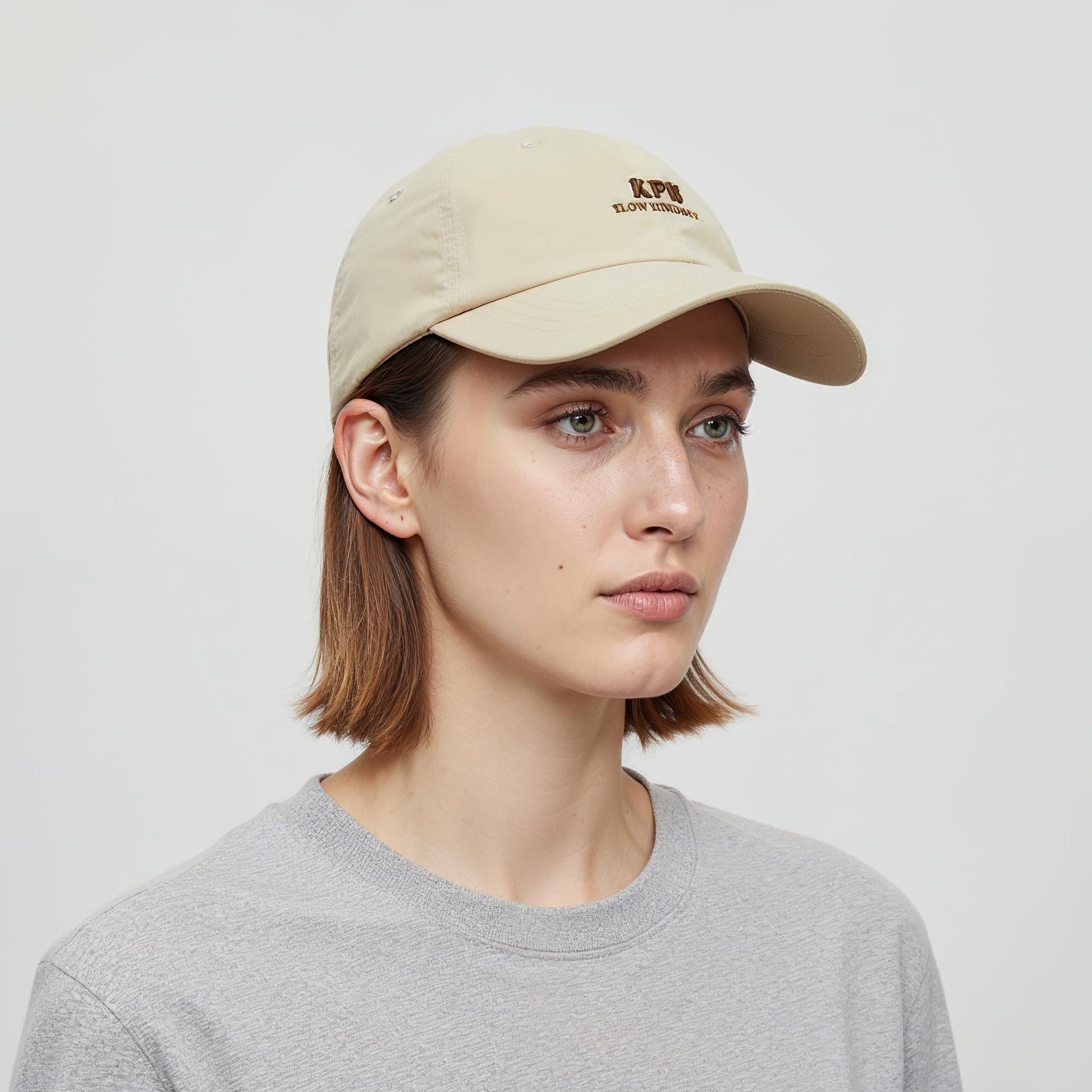 Kopenhaken Function Cap Tannin Front