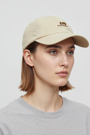 Kopenhaken Function Cap Tannin
