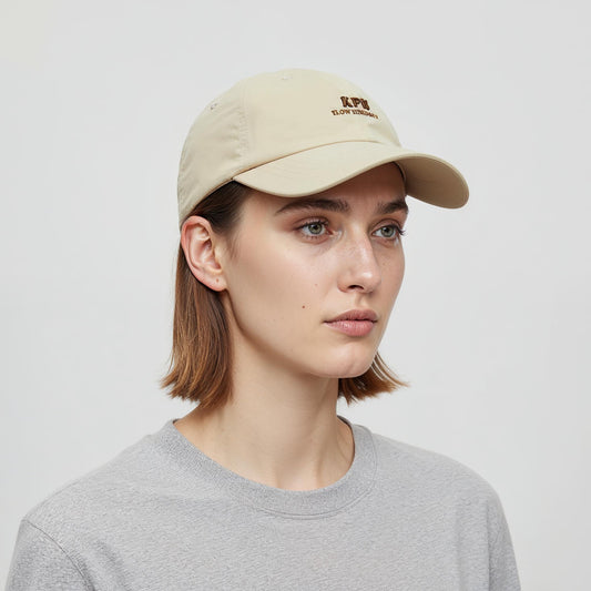 Kopenhaken Function Cap Tannin