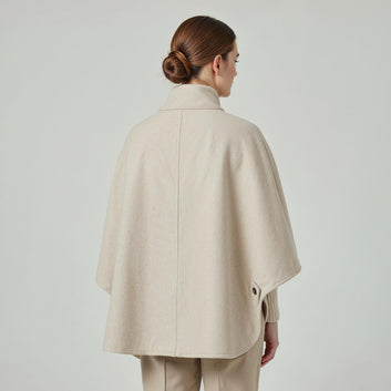 Kopenhaken Isla Poncho Birch