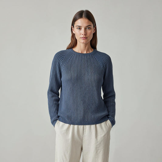 Kopenhaken Joelle Ladies Knit Turbulence