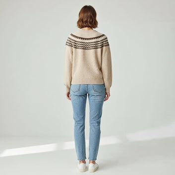 Kopenhaken Kairo Knit Pure Cashmere