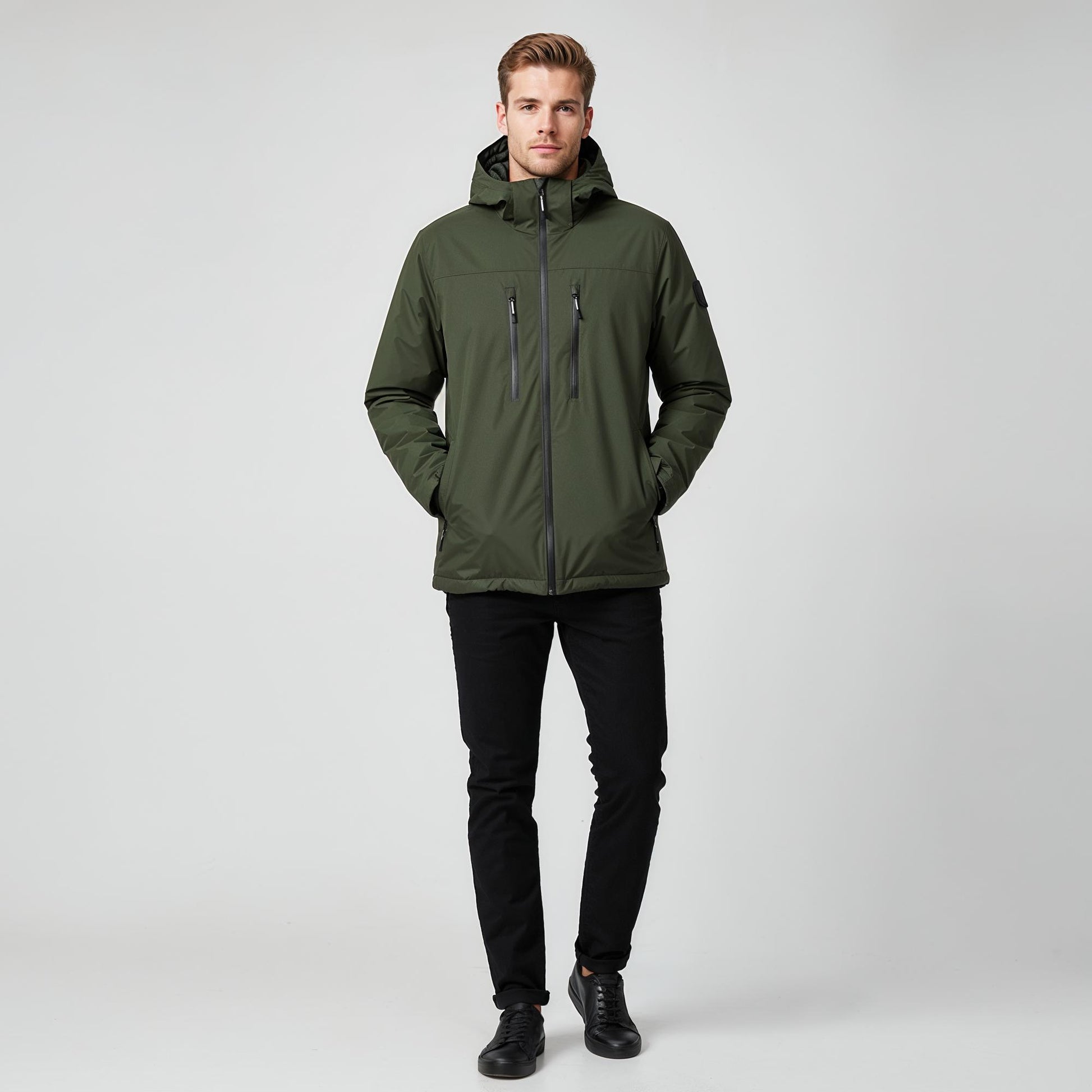 Kopenhaken Killeen Deep Depyhs Front