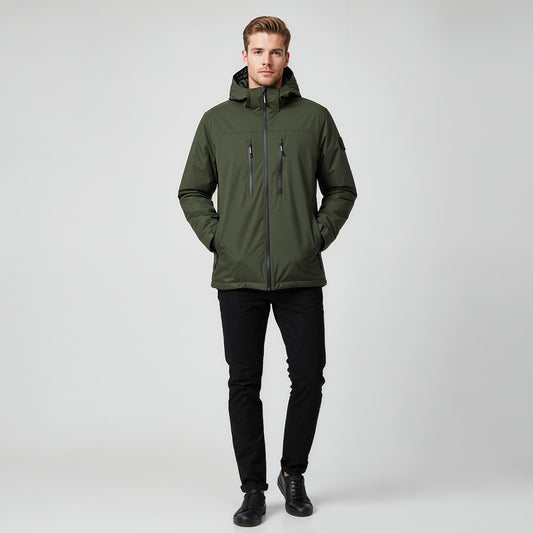 Kopenhaken Killeen Deep Depyhs