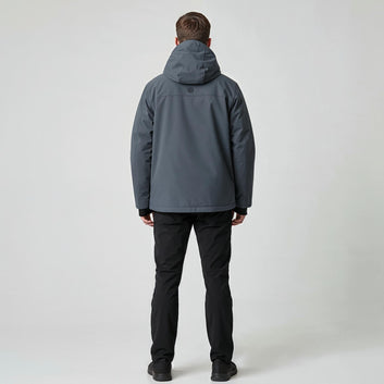 Kopenhaken Killeen Turbulence